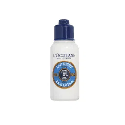 LOccitane en Provence Shea Rich Body Lotion - 75 ml-picture-25