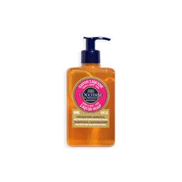 LOccitane en Provence Shea Rose Liquid Body Wash 500ml-picture-32