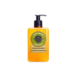 LOccitane en Provence Shea Verbena Hands & Body Liquid Soap 500ml-picture-11