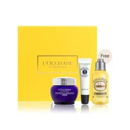 l’occitane en provence L'Occitane En Provence Skin & Lip Care Gift Set image 1