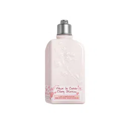 LOccitane en Provence Unisex Cherry Blossom White Body Lotion-picture-39