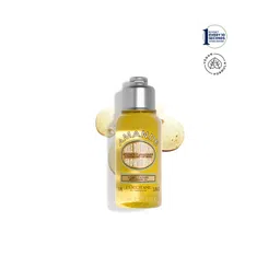 LOccitane en Provence Unisex Huile De Douche Almond Shower Oil-picture-23