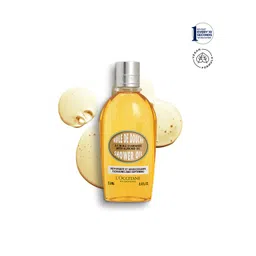 LOccitane en Provence Unisex Huile De Douche Almond Shower Oil-picture-24
