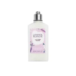 LOccitane en Provence White Lavender Body Lotion 250ml-picture-22