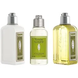 L'Occitane en Provence Refreshing Verbena Trio Kit-picture-11