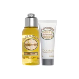 L'Occitane Almond Bodycare Nourishing Combo Mini-picture-35