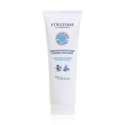 L'Occitane En Provence Cleansing Face Cream - 125 ml-picture-24