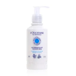 L'Occitane En Provence Cleansing Milk - 200 ml-picture-30