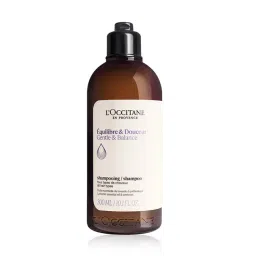 L'Occitane En Provence Gentle & Balance Shampoo - 300 ml-picture-13