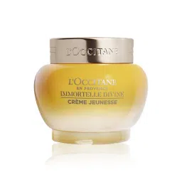 L'Occitane En Provence Immortelle Divine Cream - 60 ml-picture-28