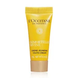 L'Occitane En Provence Immortelle Divine Youth Cream - 4 ml-picture-25
