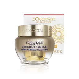 L'Occitane En Provence Immortelle Harmonie Cream - 50 ml-picture-31