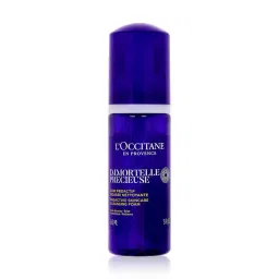 L'Occitane En Provence Immortelle Precieuse Proactive Skincare Cleansing Foam - 150 ml-picture-32