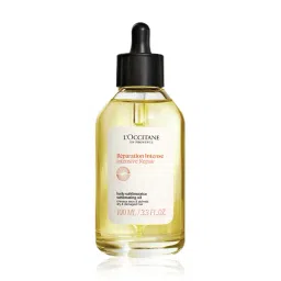 L'Occitane En Provence Intensive Repair Oil - 100 ml-picture-12