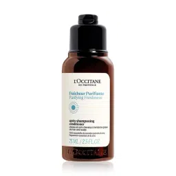 L'Occitane En Provence Purifying Freshness Conditioner - 75 ml-image-17
