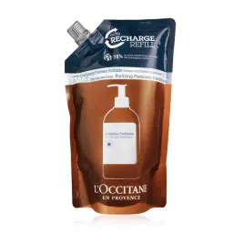 L'Occitane En Provence Purifying Freshness Conditioner Eco Recharge Refill - 500 ml-image-16