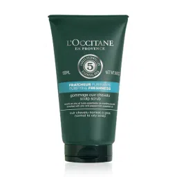 L'Occitane En Provence Purifying Freshness Scalp Scrub - 150 ml-picture-38