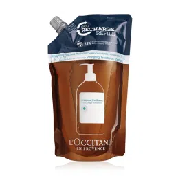 L'Occitane En Provence Purifying Freshness Shampoo Eco Recharge Refill - 500 ml-picture-44