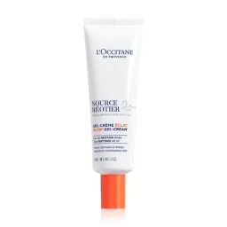 L'Occitane En Provence Squrce Reotier Glow Gel-Cream - 50 ml-picture-34