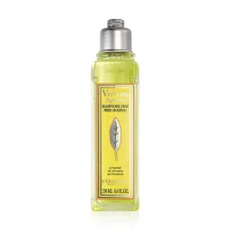 L'Occitane En Provence Verveine Agrumes Fresh Shampoo - 250 ml-picture-37