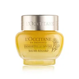 L'Occitane Immortelle Divine Anti Aging Eye Balm - 15 ml-image-18