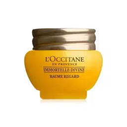 L'Occitane Immortelle Divine Anti Aging Eye Balm Mini - 4 ml-image-17