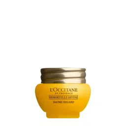 L'Occitane Immortelle Divine Anti-Aging Eye Balm Mini-image-15