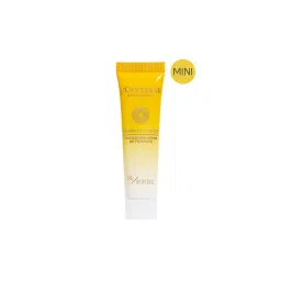 L'Occitane Immortelle Divine Foaming Cleansing Cream With AHA-picture-31