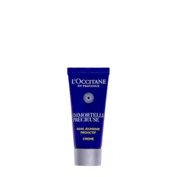 L'Occitane Immortelle Precious Cream - New Formula-picture-33