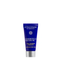 L'Occitane Immortelle Precious Eye Balm Mini - New Formula-picture-41