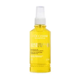 l'occitane L'Occitanee Immortelle Precious Cleansing Oil 200 ml-picture-34