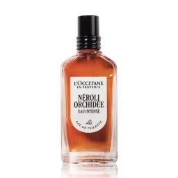 L'OCCITANE Neroli Orchidee Eau Intense Eau De Toilette - 50 ml-picture-40