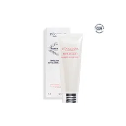 L'Occitane Reine Blanche Brightening Face Scrub-picture-37