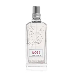 L'Occitane Rose Eau De Toilette - 75 ml-picture-40