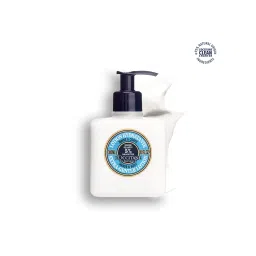 L'Occitane Shea Butter Hands & Body Extra-gentle Lotion-picture-15