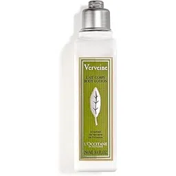 L'Occitane Verbena Body Lotion: Refreshing Lemon Scent | Softening | Moisturizing | With Grape Seed Oil | Shea Butter & Organic Verbena Extract | Vegan-picture-20