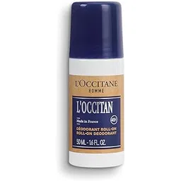 L'Occitane Roll-On Deodorant For Men-picture-19