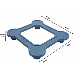 loco Refrigerator, Air Cooler, Water Cooler, Washing Machine Material Plastic-picture-17