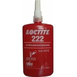 Loctite 222 High Strength Heavy Duty 50 Ml Threadlocker, Pack of 1-picture-13