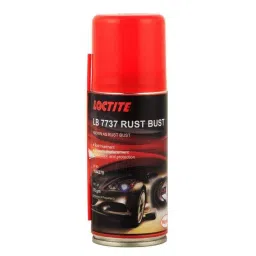 LOCTITE LB 7737 Rust Bust Automotive Spray 32 g-picture-15