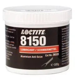 Loctite LB 8150 Silver Grade Anti-seize (500 g)-picture-17