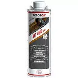 Loctite Teroson WT 450 Aqua Cavity Sealing (1 L)-picture-30