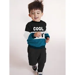 Lofn Unisex Kids Printed-picture-13