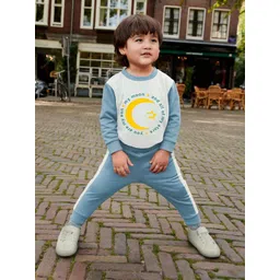 Lofn Unisex Kids Printed-picture-35