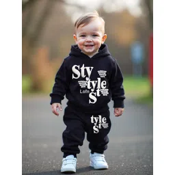 Lofn Unisex Kids Printed-picture-15