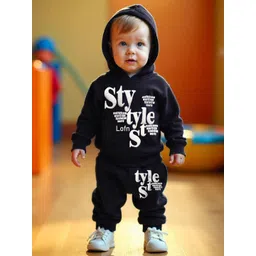 Lofn Unisex Kids Printed-picture-31