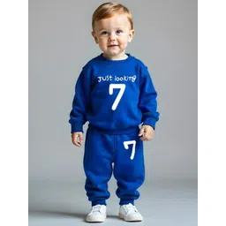 Lofn Unisex Kids Printed-picture-18