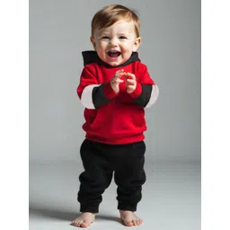 Lofn Unisex Kids Printed-picture-25