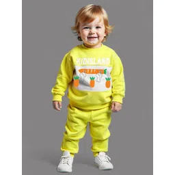 Lofn Unisex Kids Printed-picture-19