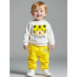 Lofn Unisex Kids Printed-picture-12